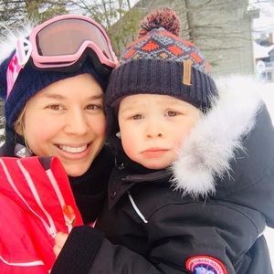 Meet your Posher, Jan